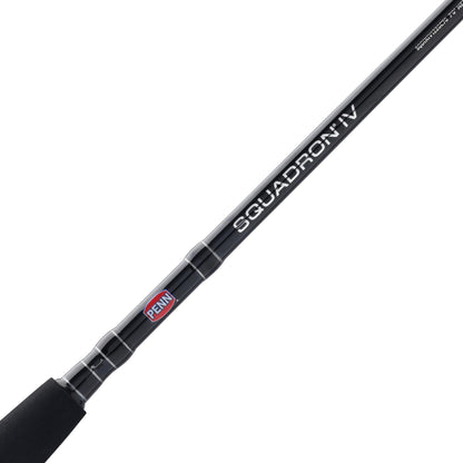 Squadron® IV Inshore Casting Rod