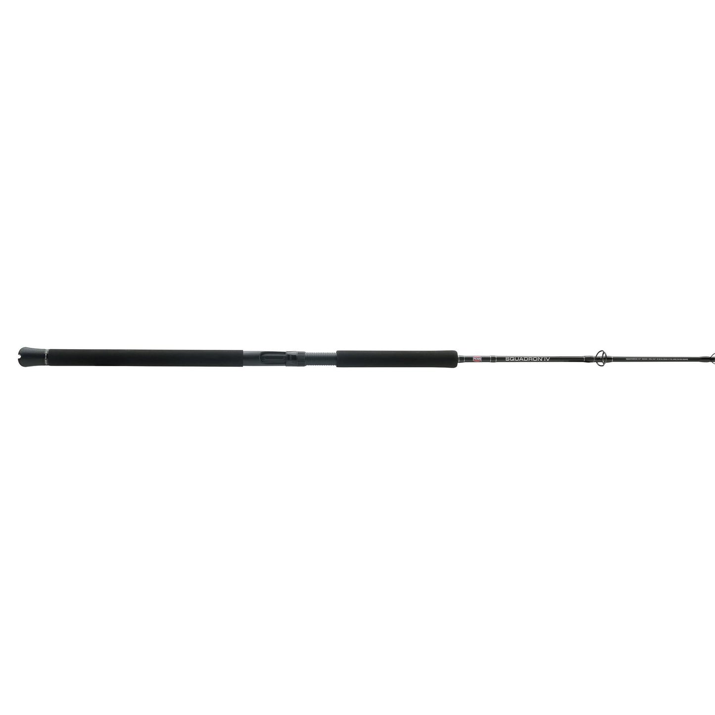 Squadron® IV Jig Conventional Rod