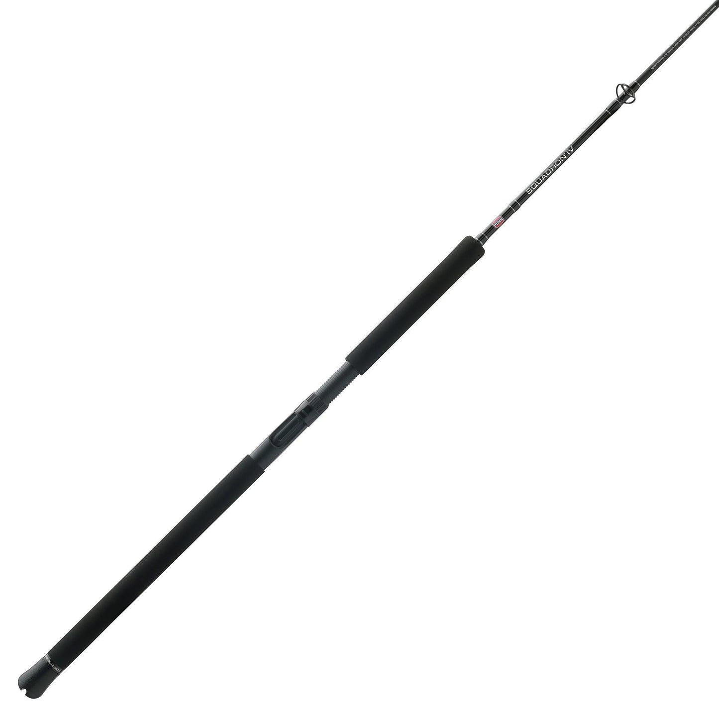 Squadron® IV Jig Conventional Rod