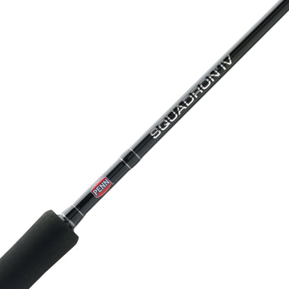 Squadron® IV Jig Conventional Rod