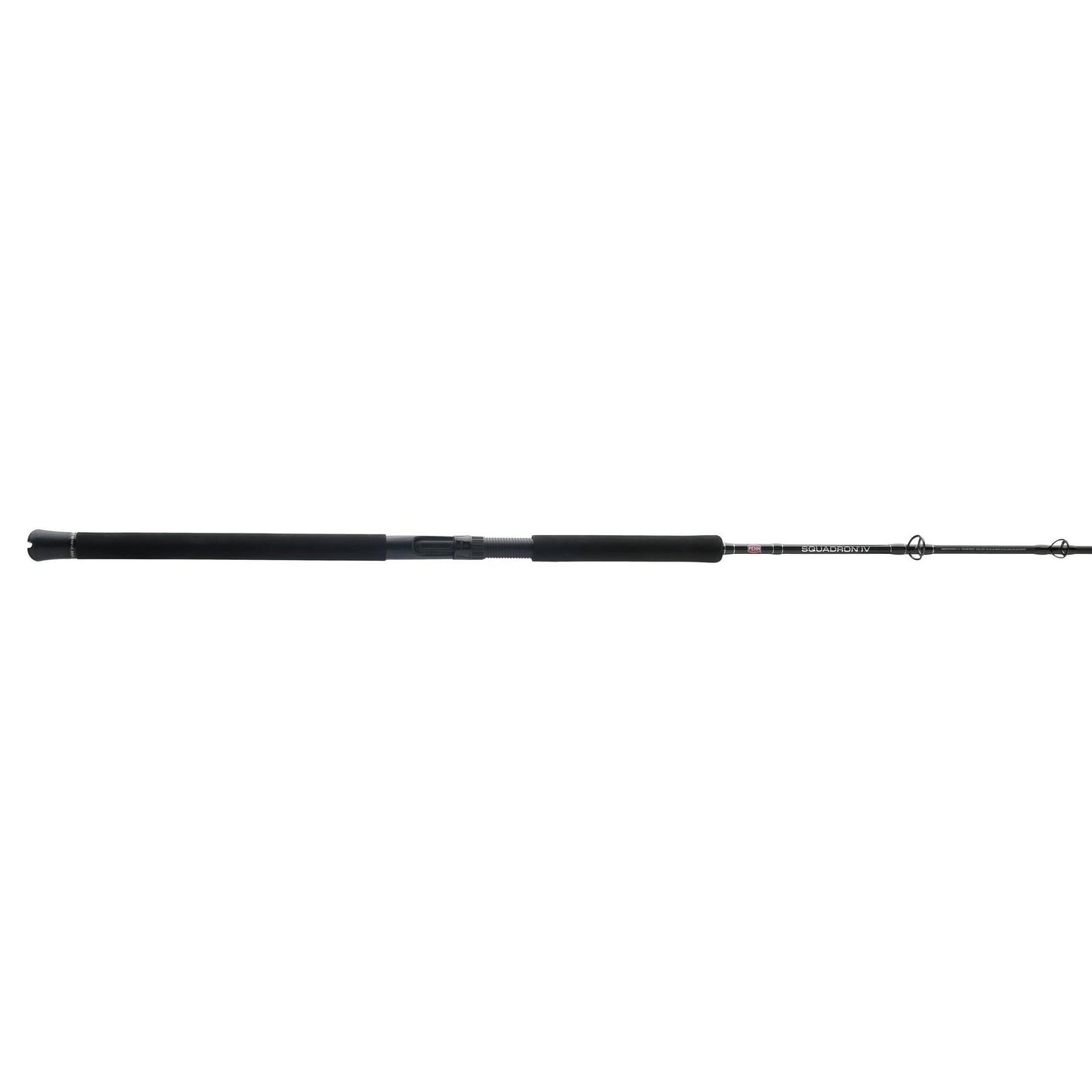 Squadron® IV Jig Conventional Rod
