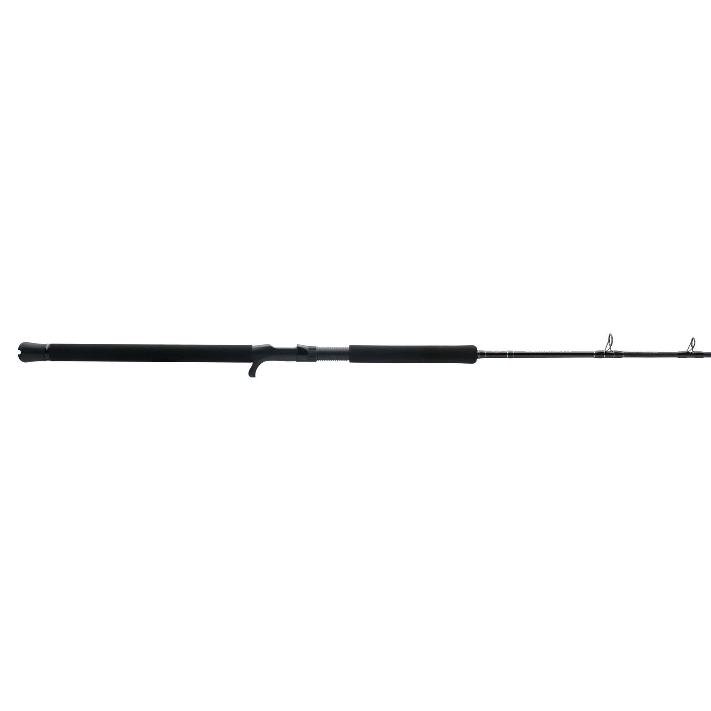 Squadron® IV Jig Conventional Rod