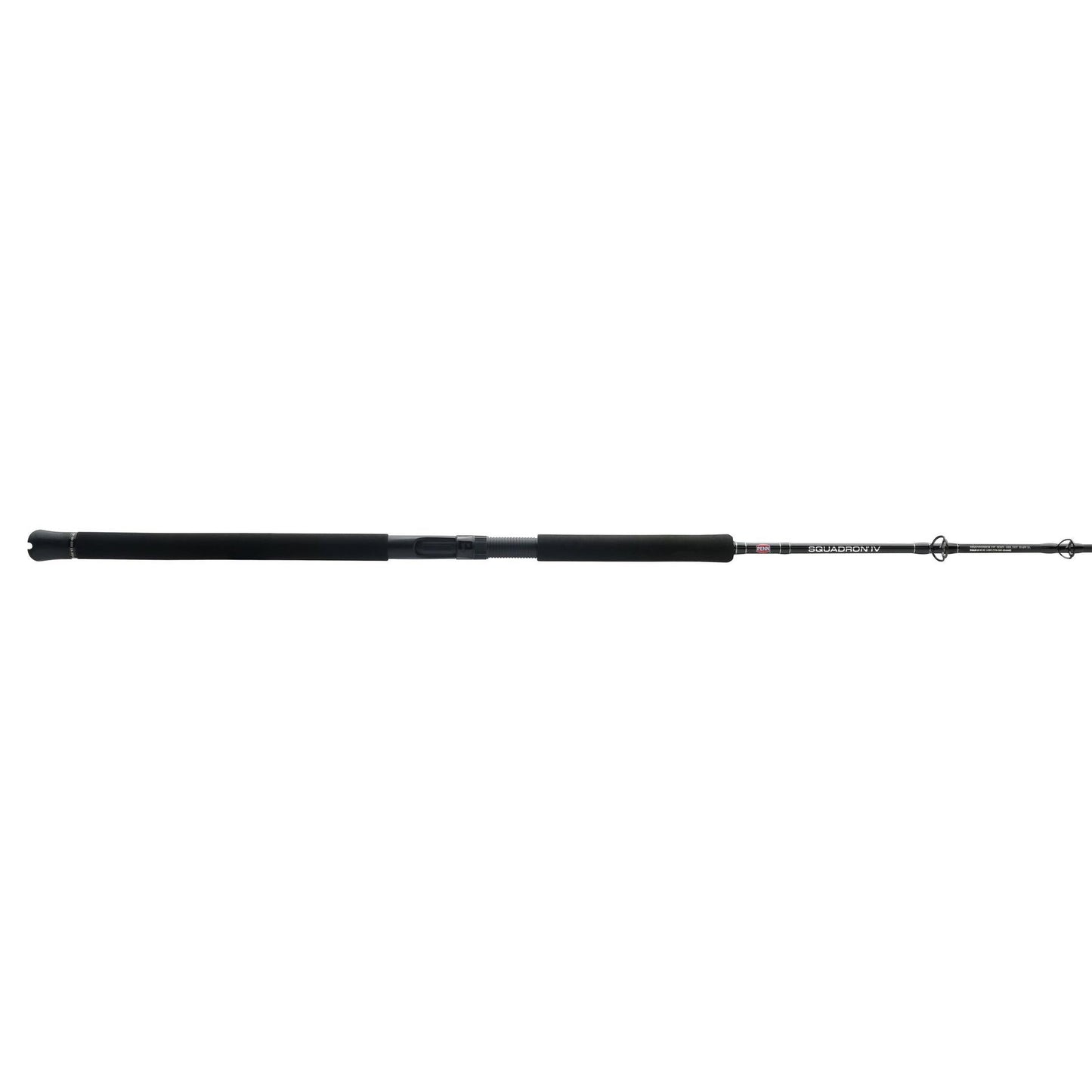 Squadron® IV Jig Conventional Rod