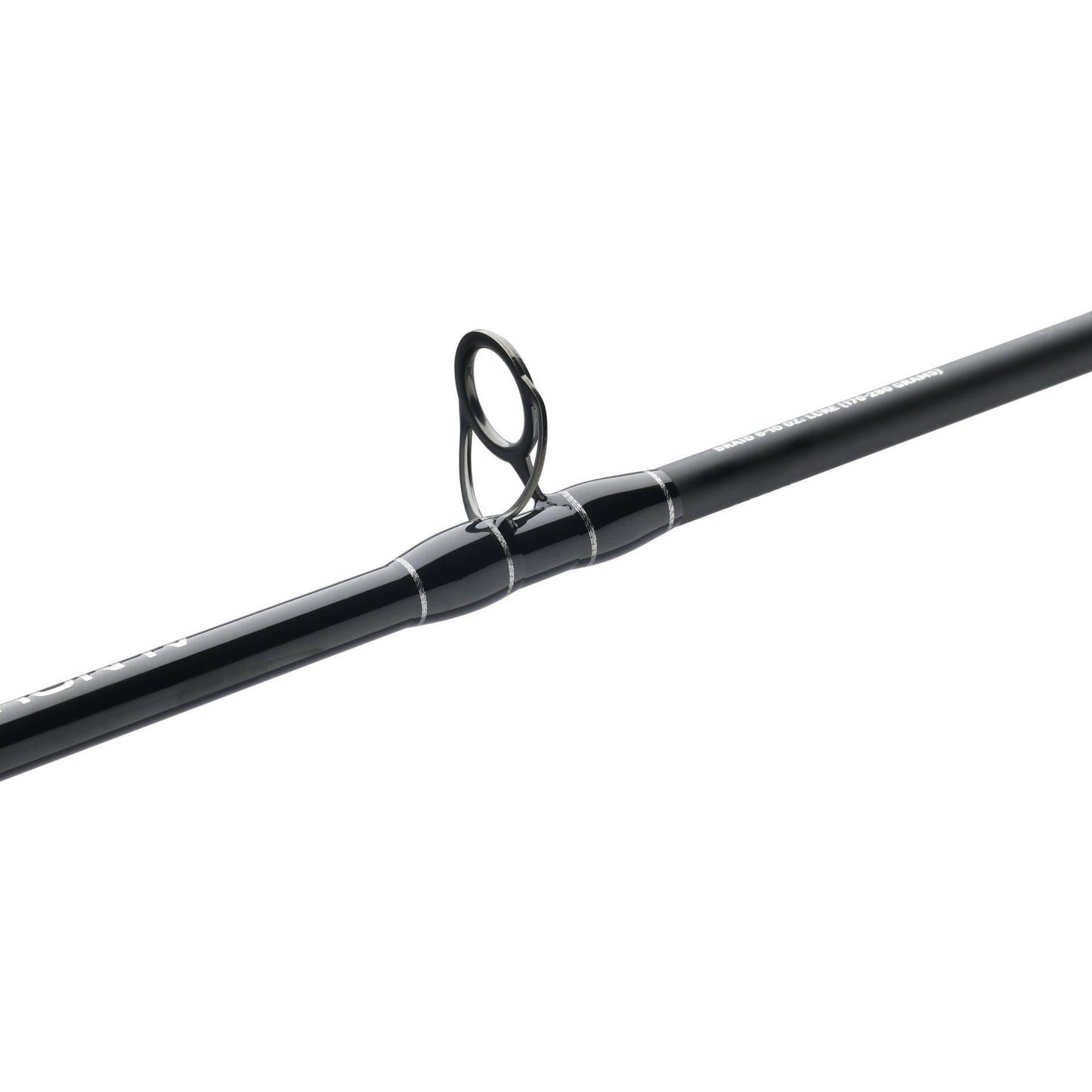 Squadron® IV Jig Conventional Rod