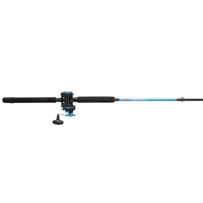 Warfare™ Level Wind Conventional Rod & Reel Combo
