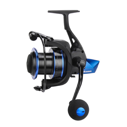 Rockaway Surf Spinning & Baitfeeder Reels