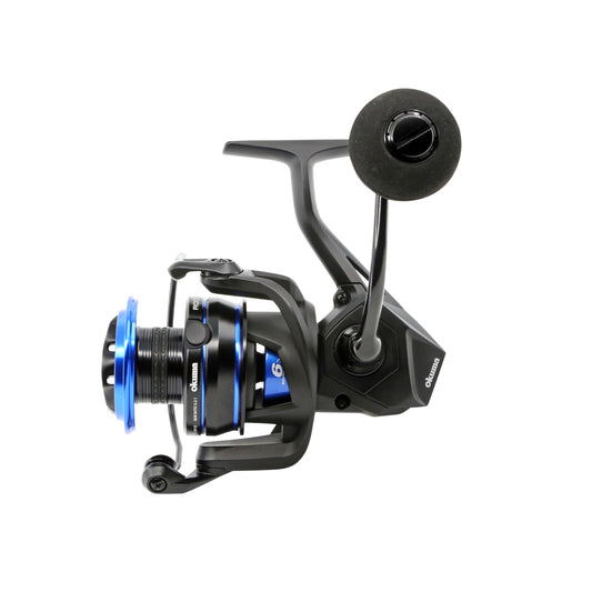 Rockaway SI Surf Inshore Reels