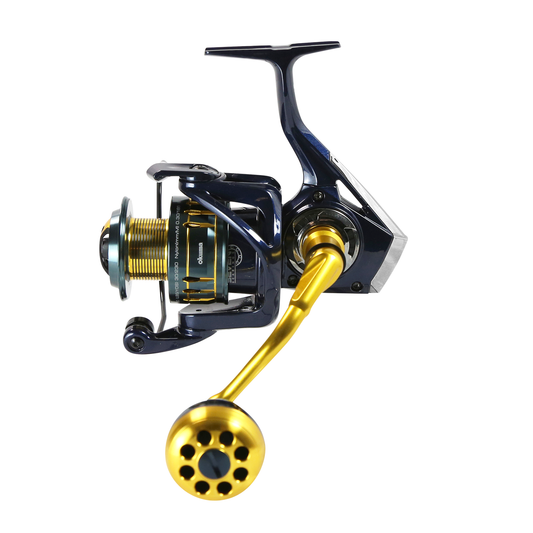 Salina Spinning Reel