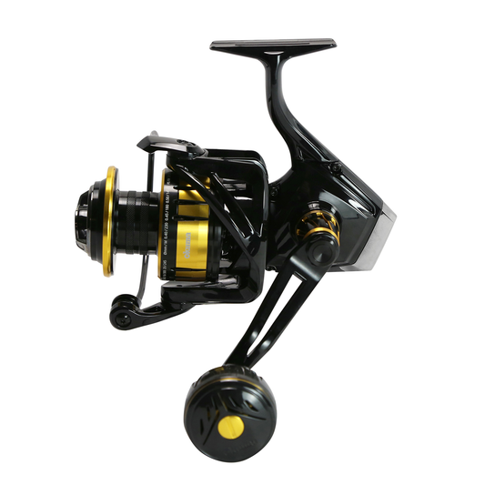 Tesoro Spinning Reel
