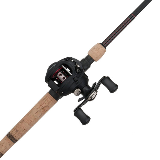Elite Baitcast Combo (Prior Gen)