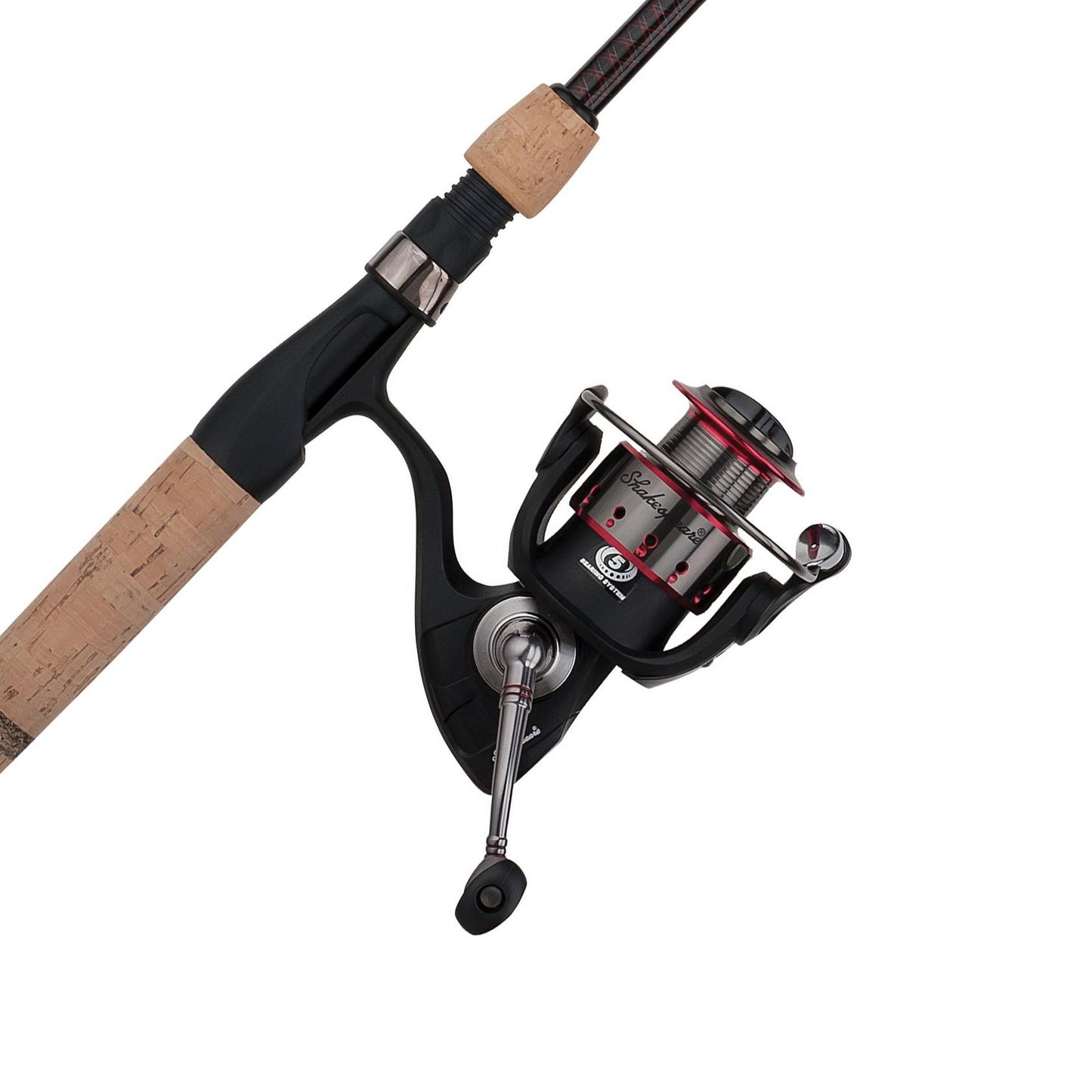 Elite Spinning Combo (Prior Gen)