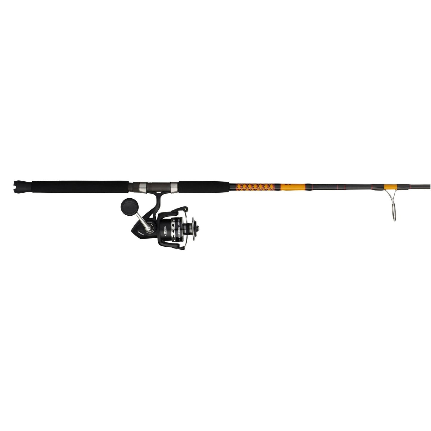 Bigwater Pursuit® IV Spinning Combo