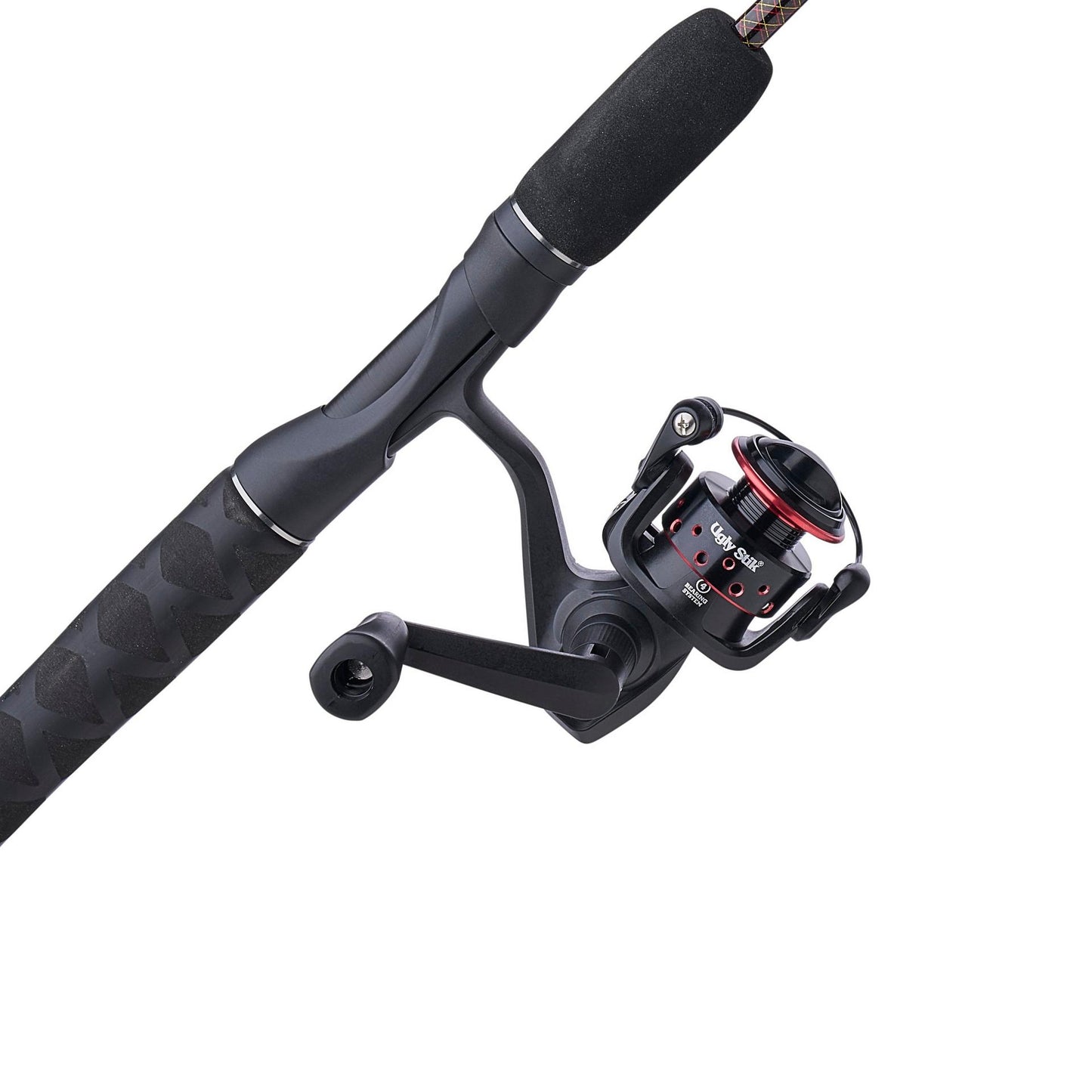 GX2™ Spinning Combo