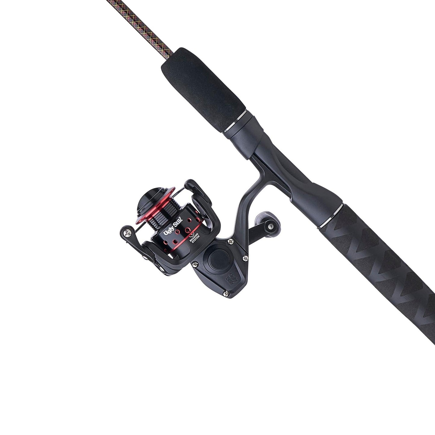 GX2™ Spinning Combo