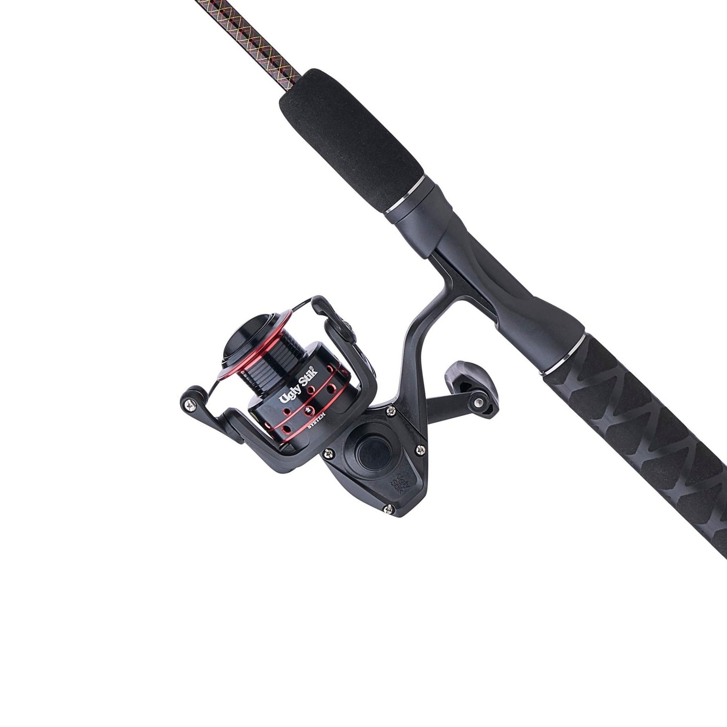 GX2™ Spinning Combo