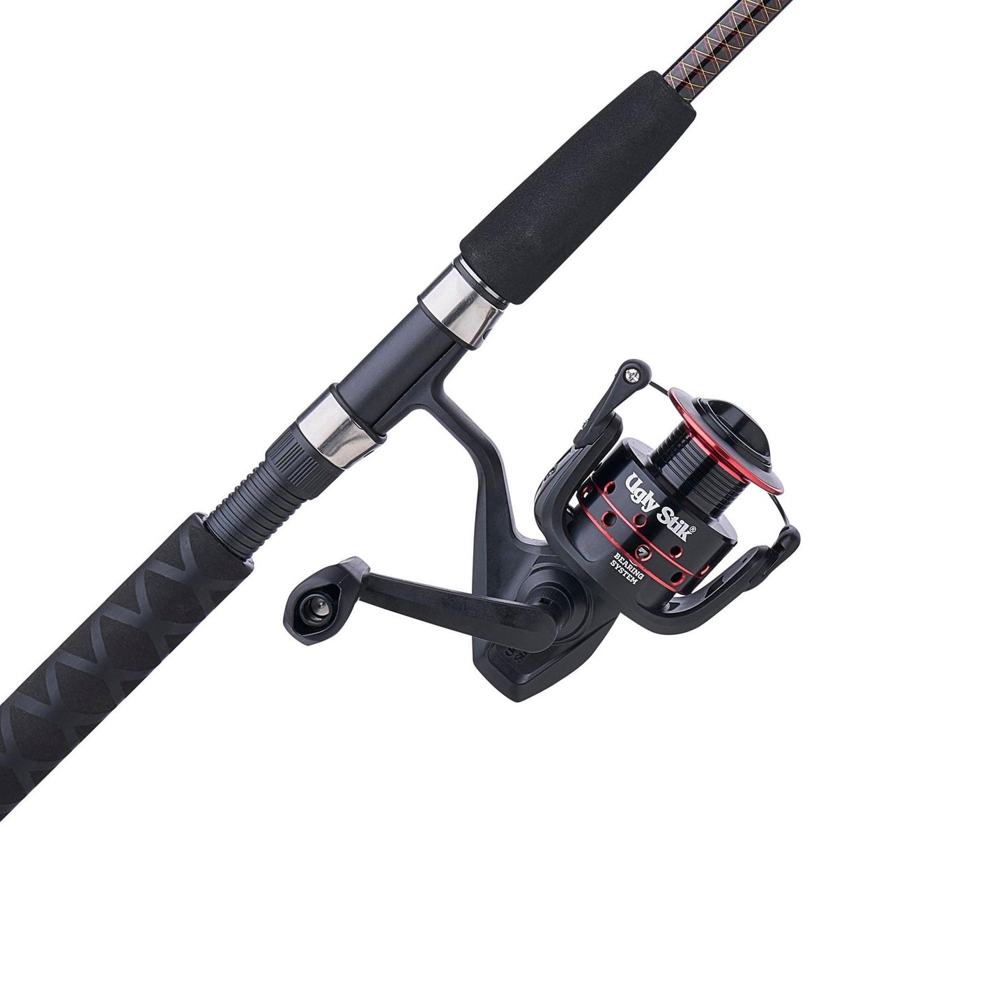 GX2™ Spinning Combo