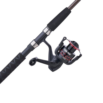 GX2™ Spinning Combo