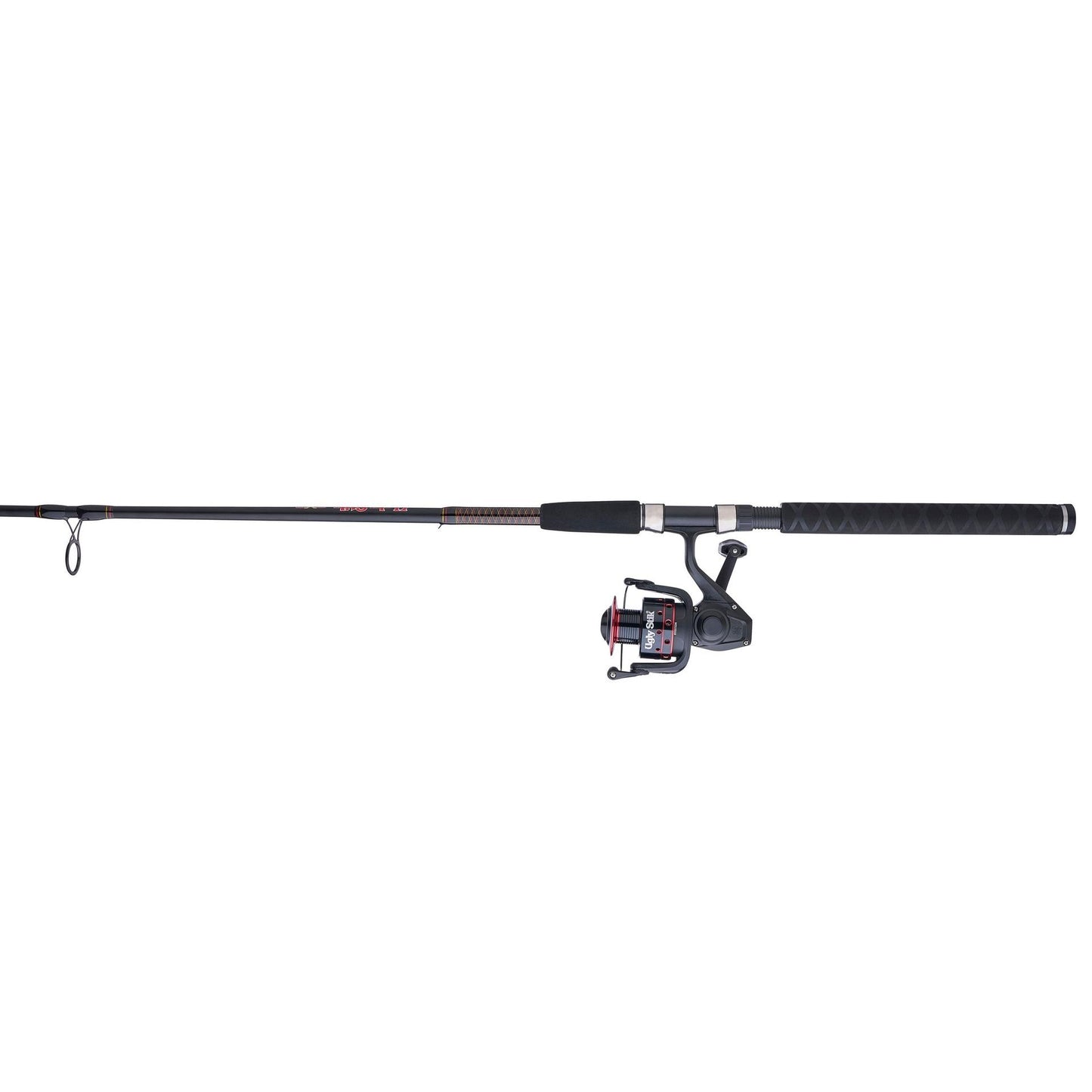 GX2™ Spinning Combo
