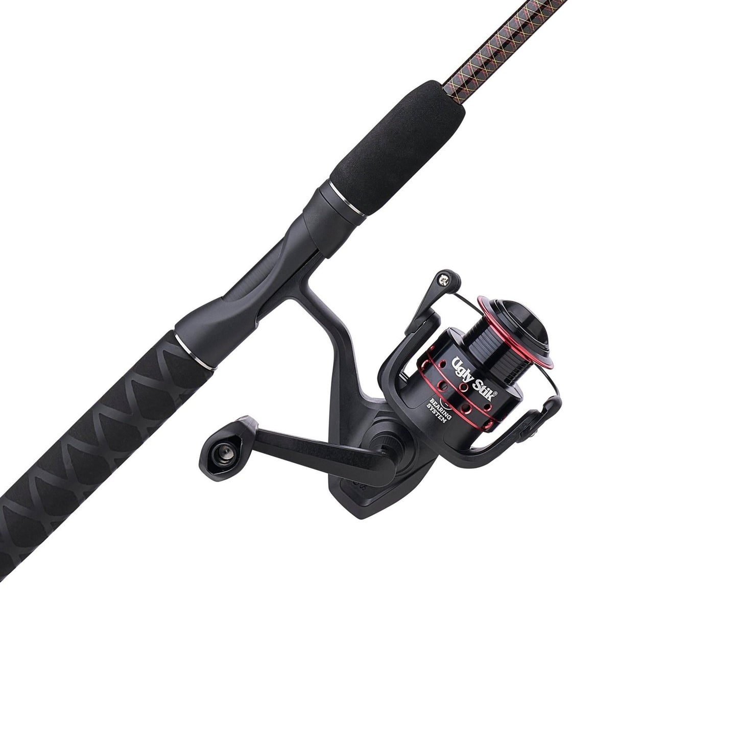 GX2™ Spinning Combo
