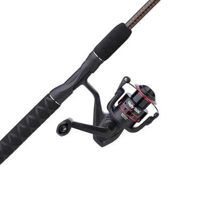 GX2™ Spinning Combo