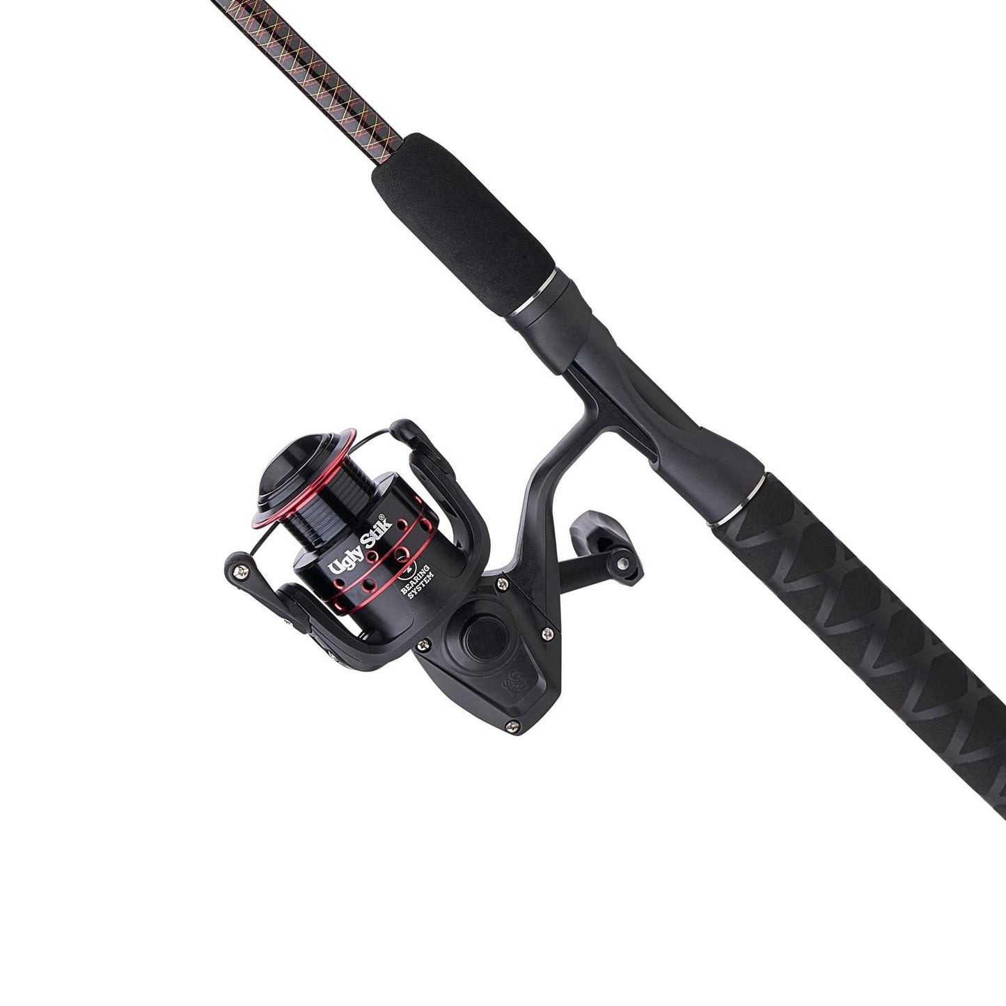 GX2™ Spinning Combo