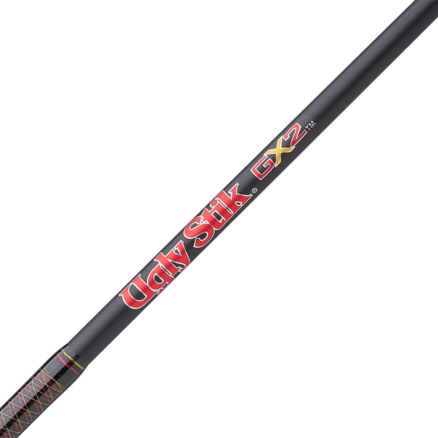 GX2™ Spinning Combo