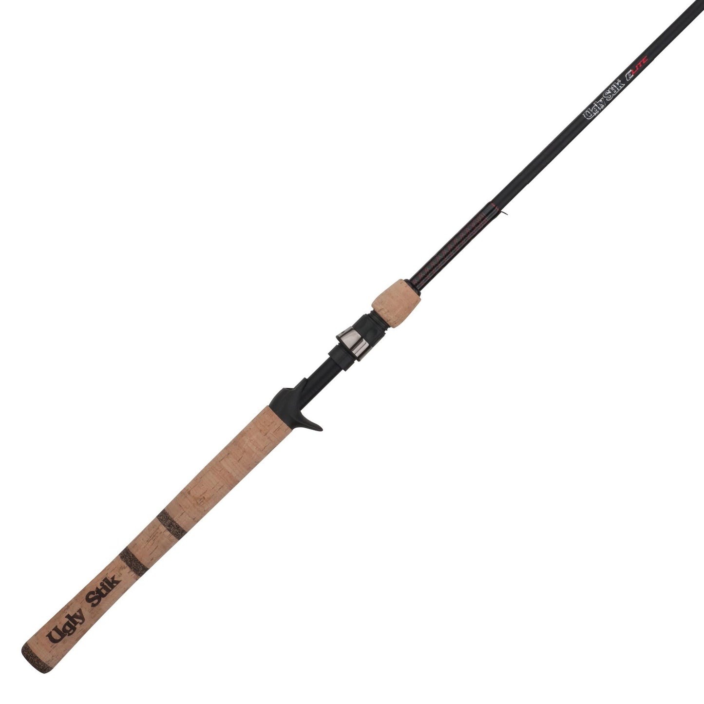 Elite Casting Rod (Prior Gen)