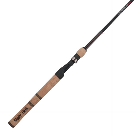 Elite Spinning Rod (Prior Gen)
