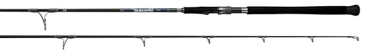 2025 BLACKWING RODS