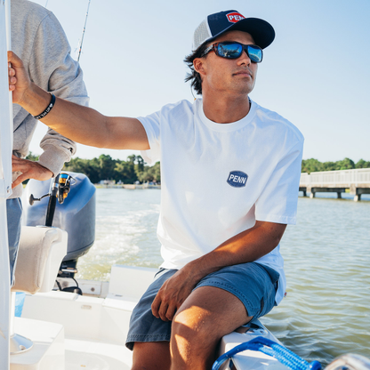 Malosi® Mahi Mahi Short Sleeve T-Shirt